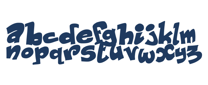 Just Like This Demo Lowercase