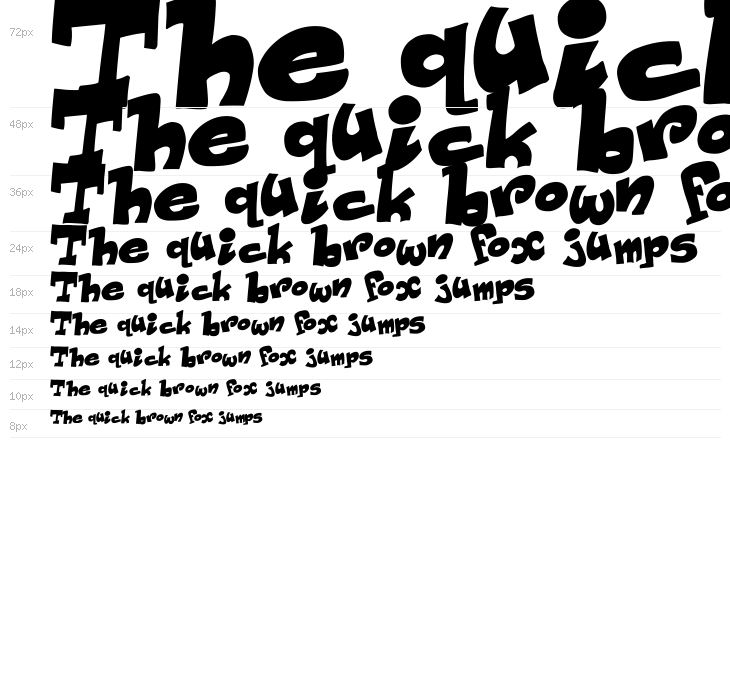 Just Like This Waterfall