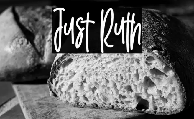 Just Ruth Fuentes examples