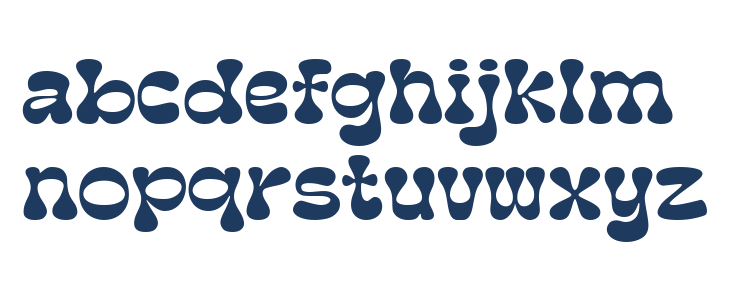 Just Sugar Lowercase