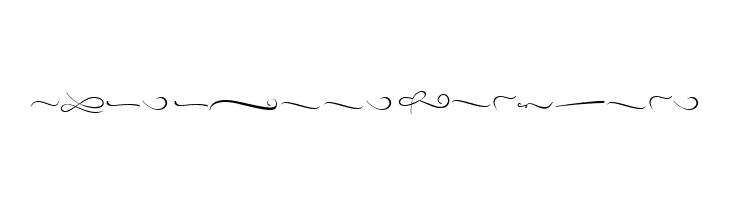Just Sweet Ornament  Free Fonts Download