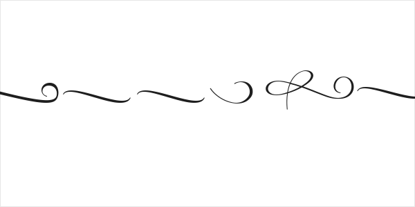 Just Sweet Ornament Logo