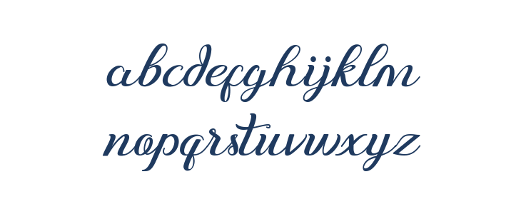 Just Sweet Lowercase