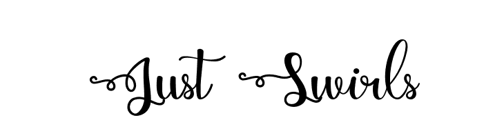 Just Swirls  لخطوط تنزيل