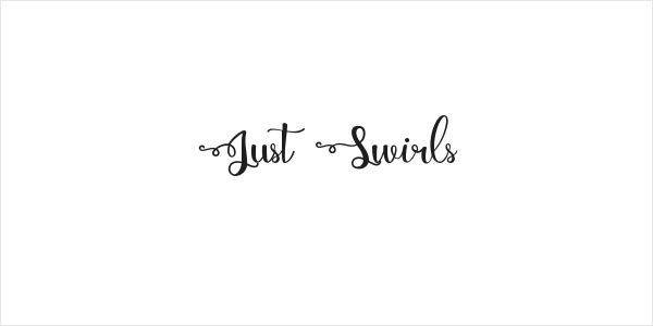 Just Swirls Logo