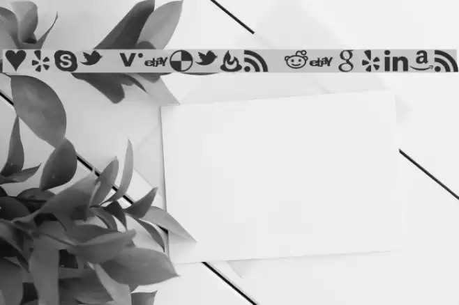 Just Vector Regular Font examples