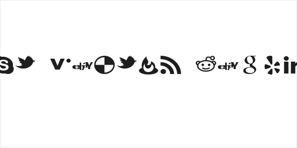 Just Vector Regular Logo