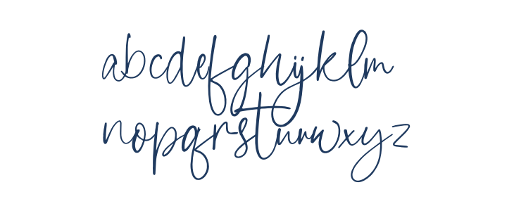 Just Write Lowercase