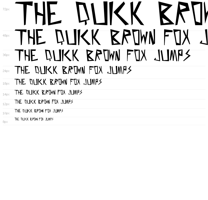 Just for today Waterfall