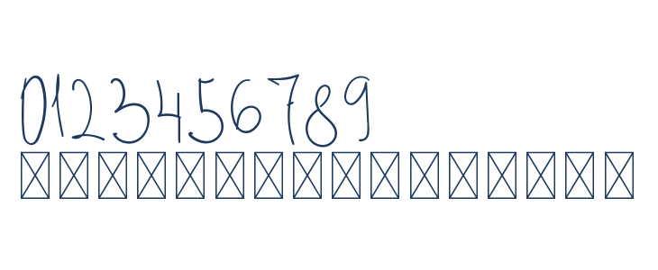 JustBecause Other Characters