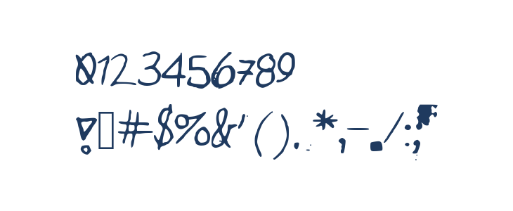 JustBreathe Other Characters