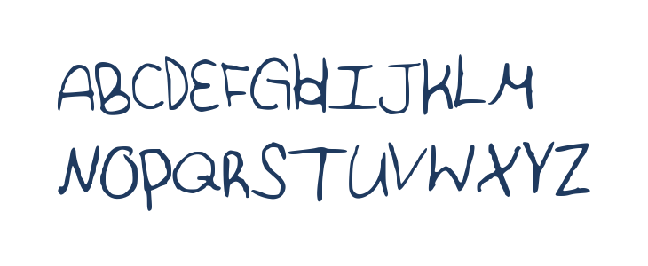 JustBreathe Uppercase