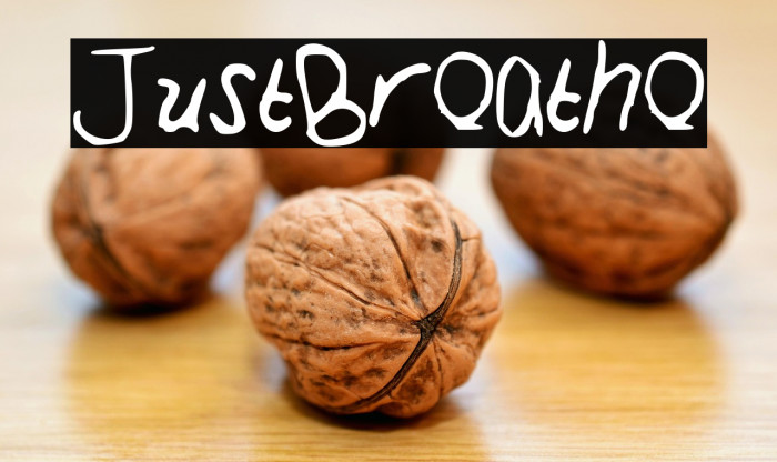 JustBreathe Example 3