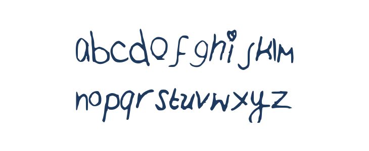 JustBreathe Lowercase