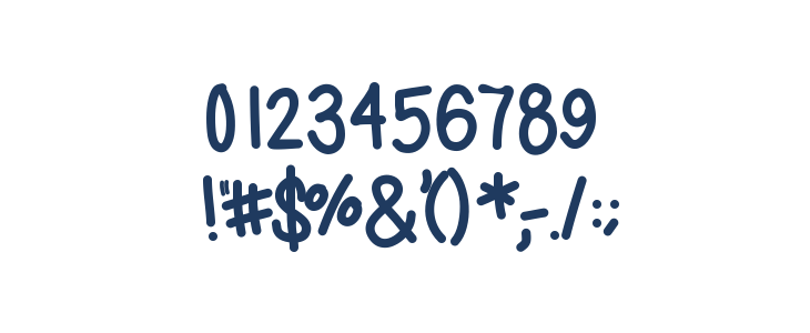 JustCole Other Characters