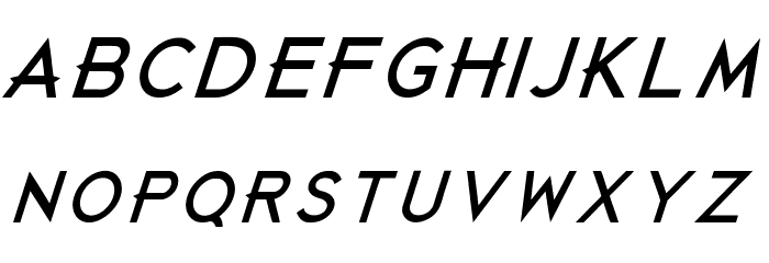 JustDieAlready-BlackItalic Font LOWERCASE