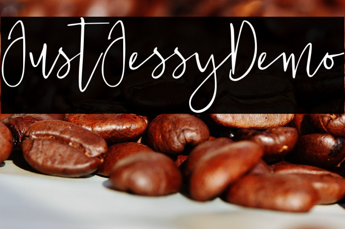 JustJessyDemo Example 1
