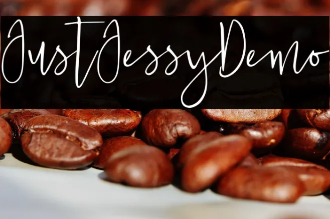 JustJessyDemo Example 1