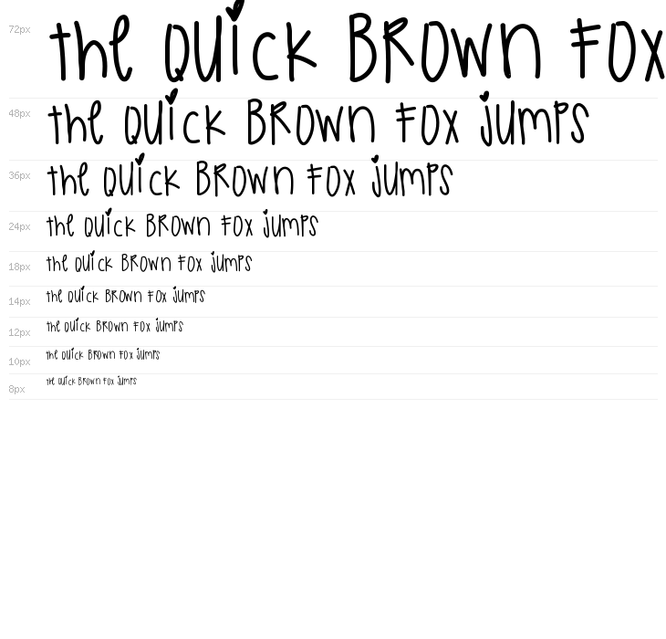 JustKidding Waterfall