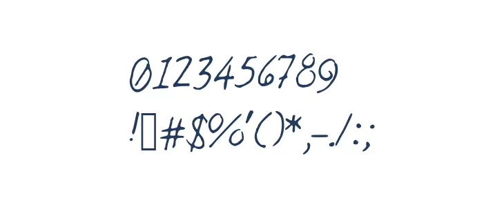 Numbers