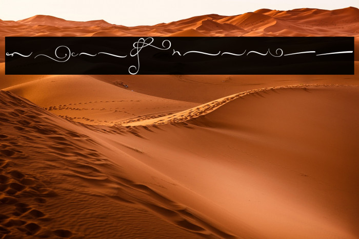 JustSweetOrnament Example 3