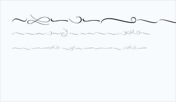 JustSweetOrnament Business Card