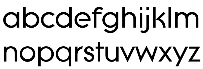 Just_Dance_Font_Regular Font LOWERCASE