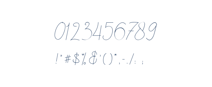 Justhin Other Characters