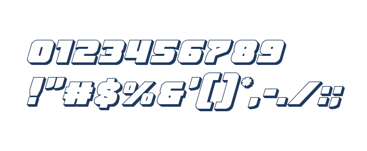 Justice 3D Other Characters