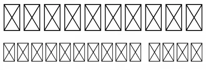 Justice Action Demo Script Font OTHER CHARS