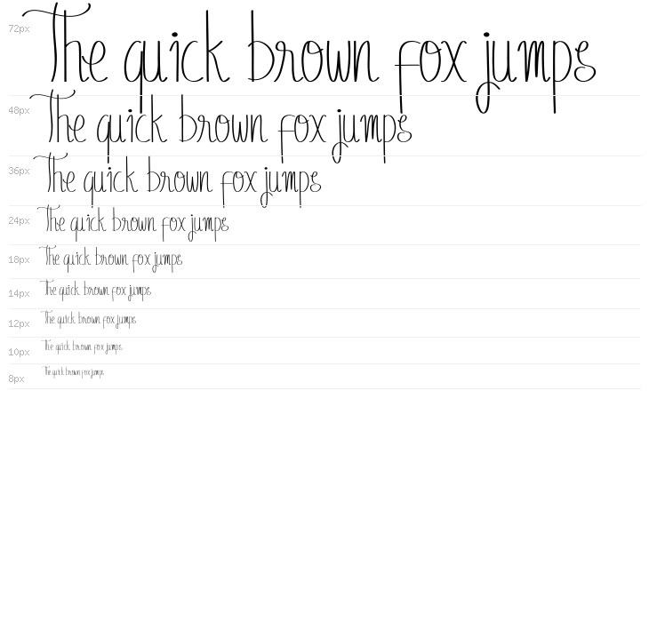 Justice Action Demo Script Waterfall