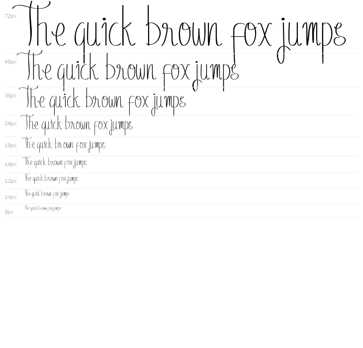 Justice Action Demo Script Waterfall