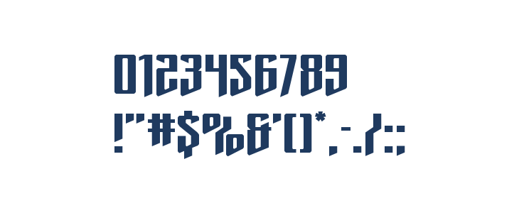 Justice Fighters Expand Other Characters