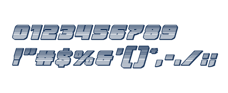 Justice Gradient Outline Other Characters