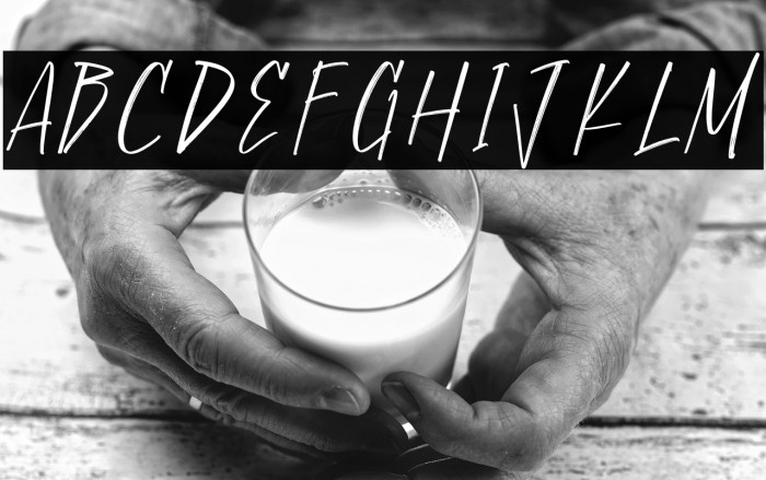 Justice Hunter Example 1