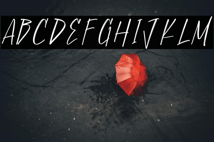 Justice Hunter Example 2