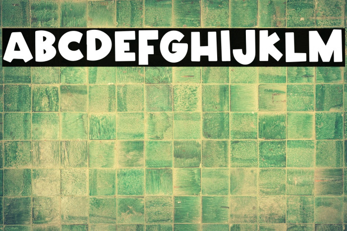 Justice Story Example 2