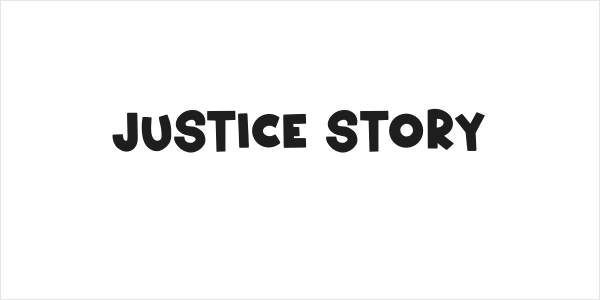 Justice Story Logo