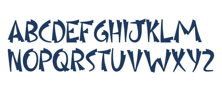 Justice Warrior Demo Lowercase