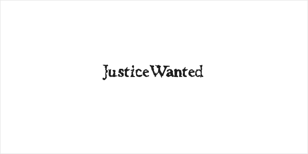 JusticeWanted Logo