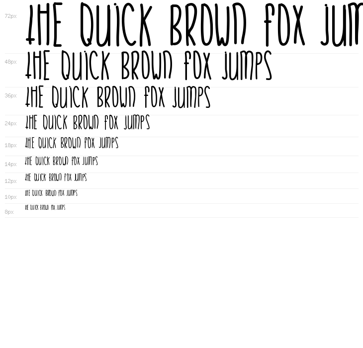 JustifyMyLove Waterfall