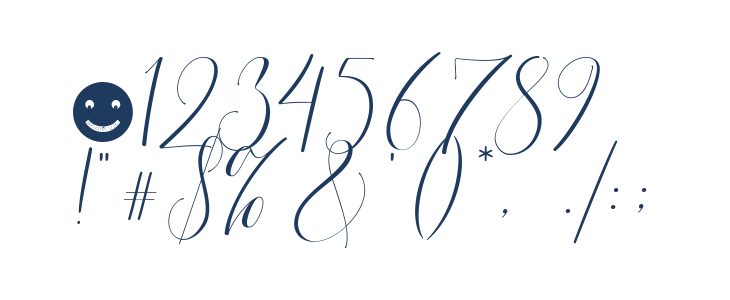 Justine Other Characters