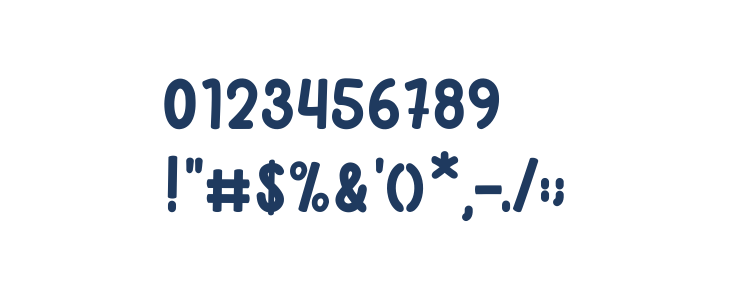 Justkidy Other Characters