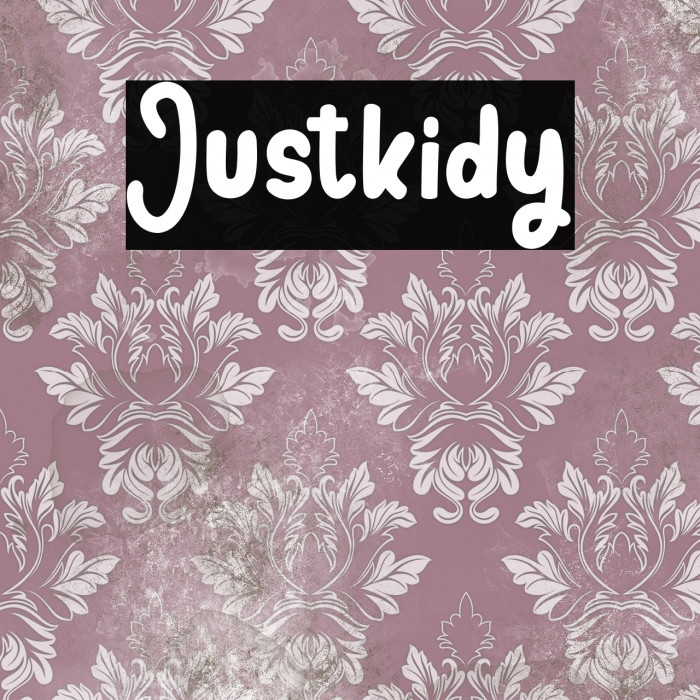 Justkidy Example 1