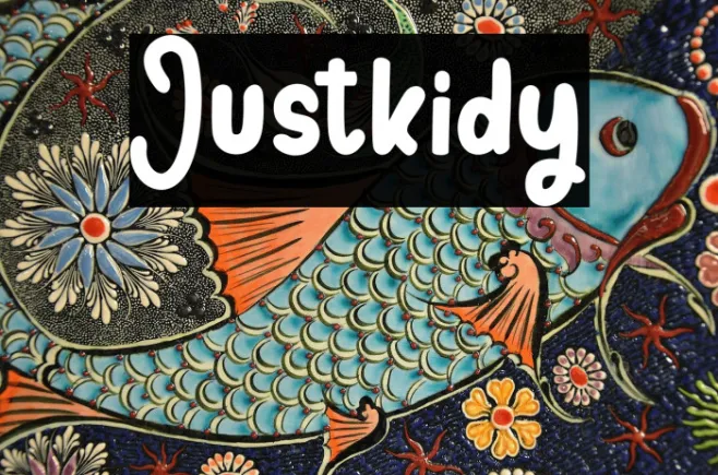 Justkidy Example 3