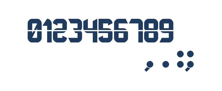 Numbers