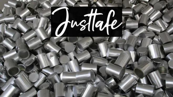Justtafe Example 1
