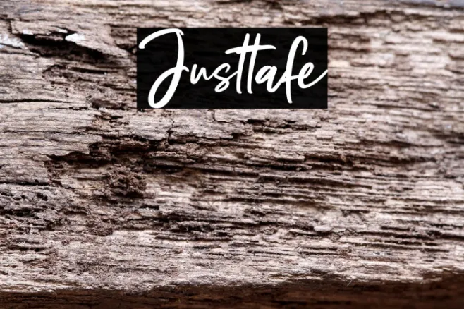 Justtafe Example 3