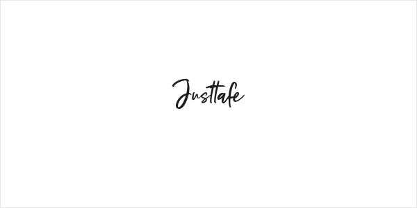 Justtafe Logo