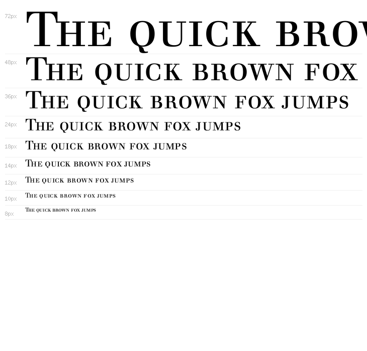 Justus Versalitas Waterfall